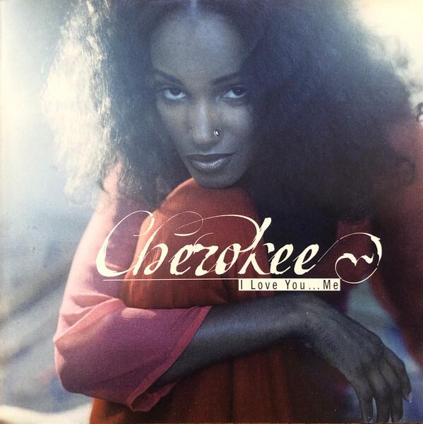 Cherokee (6) - I Love You...Me État correct -  reconditionné disponible sur Label Emmaüs